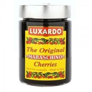 MARASCHONO CHERRIES